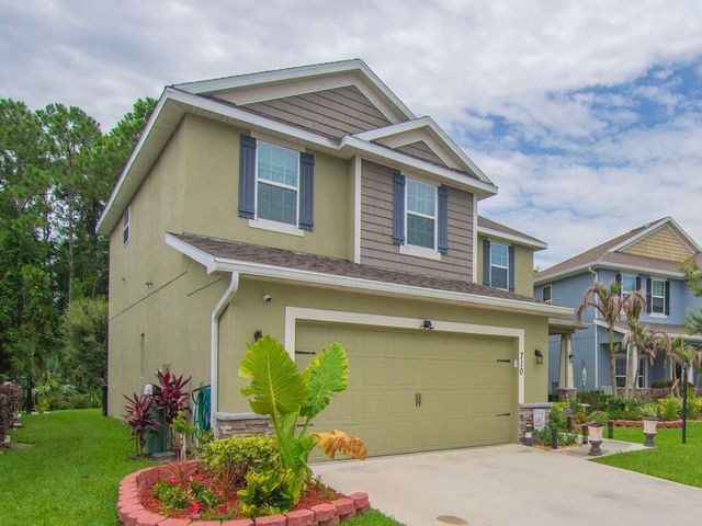 710 NE Turtleback Trail, Port St. Lucie, Port St Lucie, FL 34983