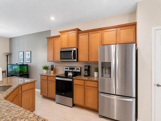 710 NE Turtleback Trail, Port St. Lucie, Port St Lucie, FL 34983