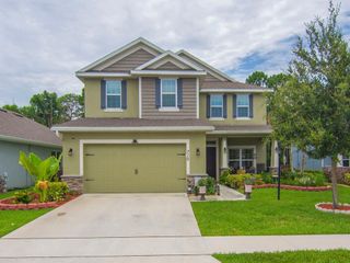 710 NE Turtleback Trail, Port St. Lucie, Port St Lucie, FL 34983