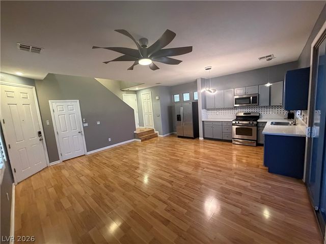 8304 Strawberry Spring Street, Las Vegas, NV 89143