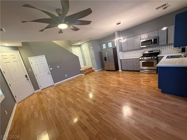 8304 Strawberry Spring Street, Las Vegas, NV 89143