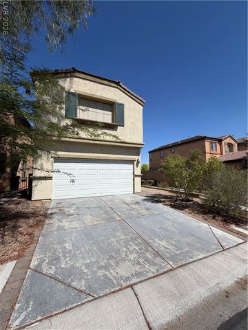 8304 Strawberry Spring Street, Las Vegas, NV 89143