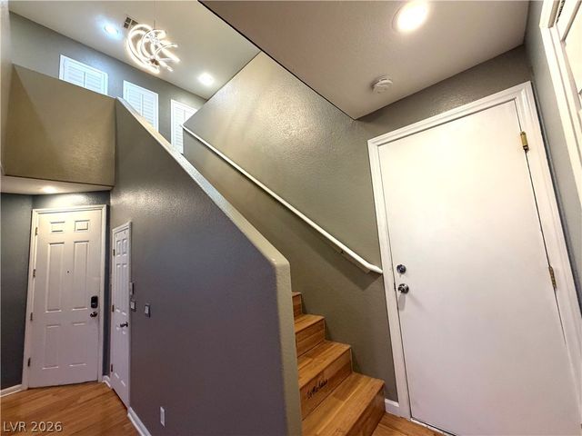 8304 Strawberry Spring Street, Las Vegas, NV 89143