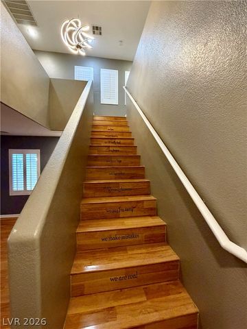 8304 Strawberry Spring Street, Las Vegas, NV 89143