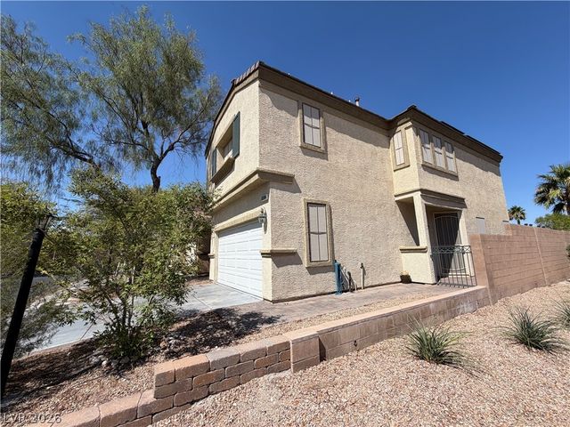 8304 Strawberry Spring Street, Las Vegas, NV 89143