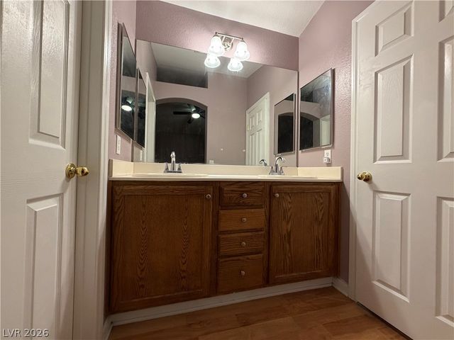 8304 Strawberry Spring Street, Las Vegas, NV 89143