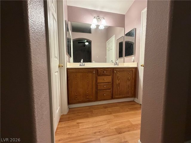 8304 Strawberry Spring Street, Las Vegas, NV 89143