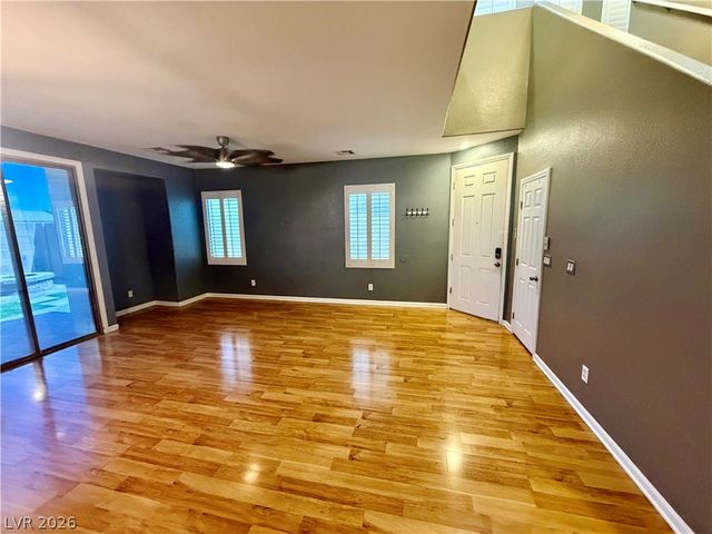 8304 Strawberry Spring Street, Las Vegas, NV 89143