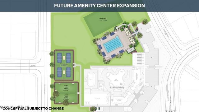 12256 YEW TREE Road, Jacksonville, FL 32218