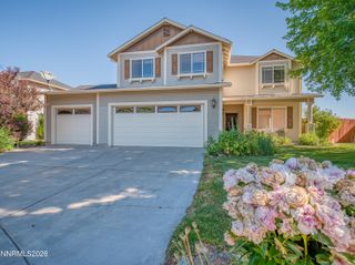 1372 Petar Lane, Gardnerville, NV 89410