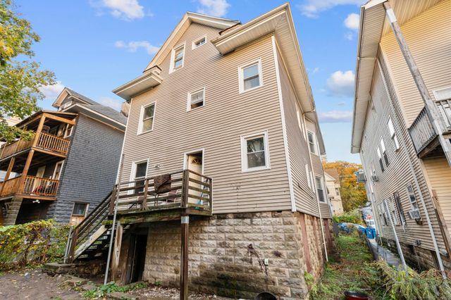 37 Plaza Avenue, Waterbury, CT 06710