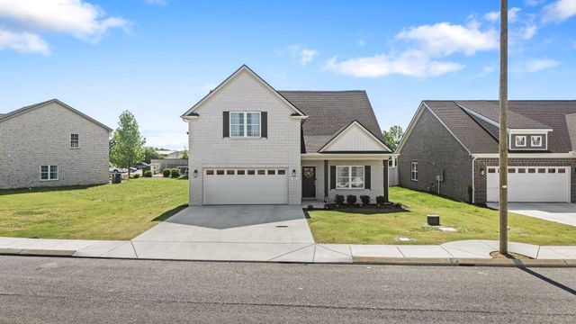 64 N Fork Branch Rd, Tullahoma, TN 37388