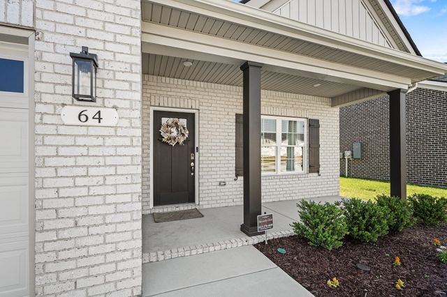 64 N Fork Branch Rd, Tullahoma, TN 37388