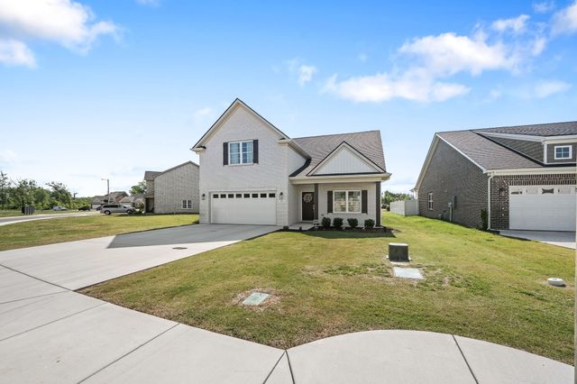 64 N Fork Branch Rd, Tullahoma, TN 37388