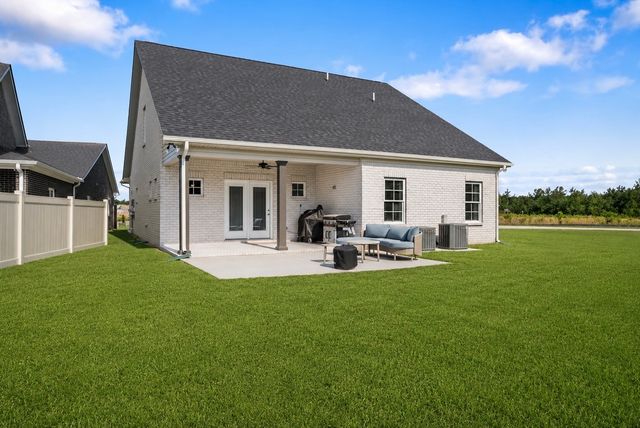 64 N Fork Branch Rd, Tullahoma, TN 37388