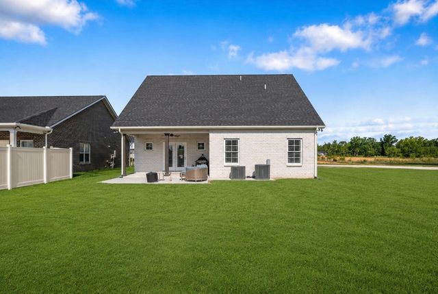 64 N Fork Branch Rd, Tullahoma, TN 37388