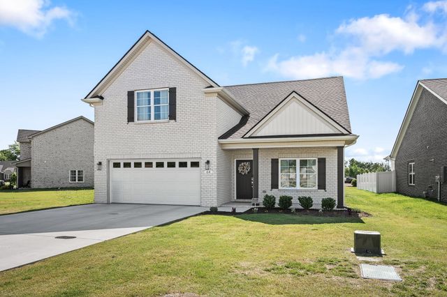 64 N Fork Branch Rd, Tullahoma, TN 37388