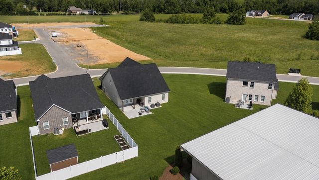 64 N Fork Branch Rd, Tullahoma, TN 37388
