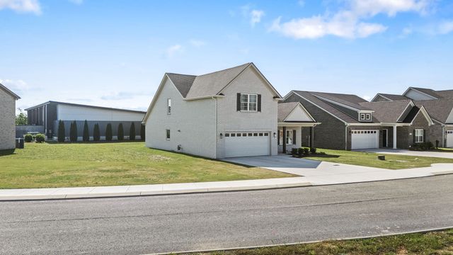 64 N Fork Branch Rd, Tullahoma, TN 37388
