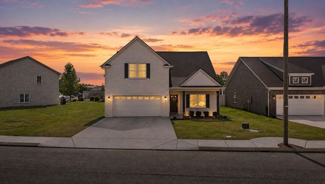 64 N Fork Branch Rd, Tullahoma, TN 37388