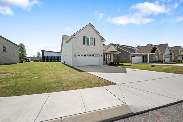 64 N Fork Branch Rd, Tullahoma, TN 37388