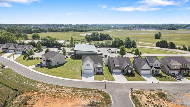 64 N Fork Branch Rd, Tullahoma, TN 37388