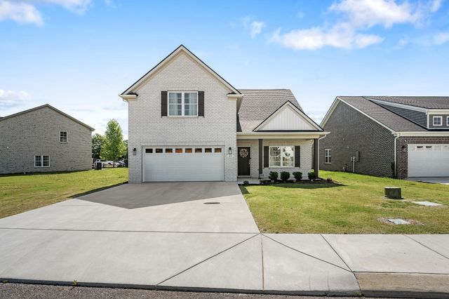 64 N Fork Branch Rd, Tullahoma, TN 37388