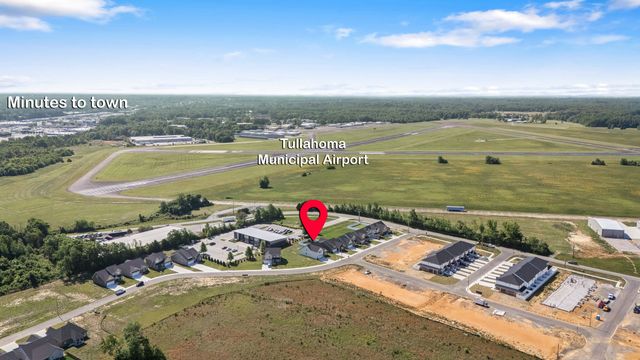 64 N Fork Branch Rd, Tullahoma, TN 37388