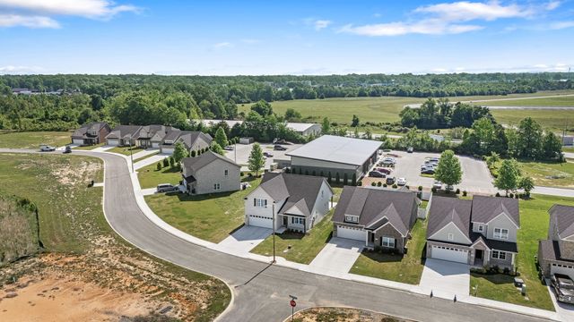 64 N Fork Branch Rd, Tullahoma, TN 37388