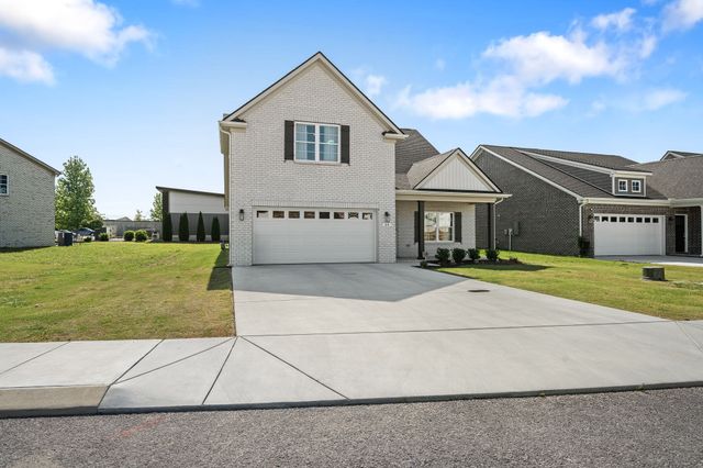 64 N Fork Branch Rd, Tullahoma, TN 37388