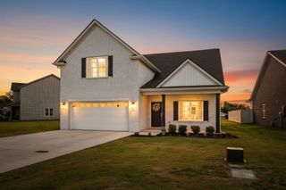 64 N Fork Branch Rd, Tullahoma, TN 37388