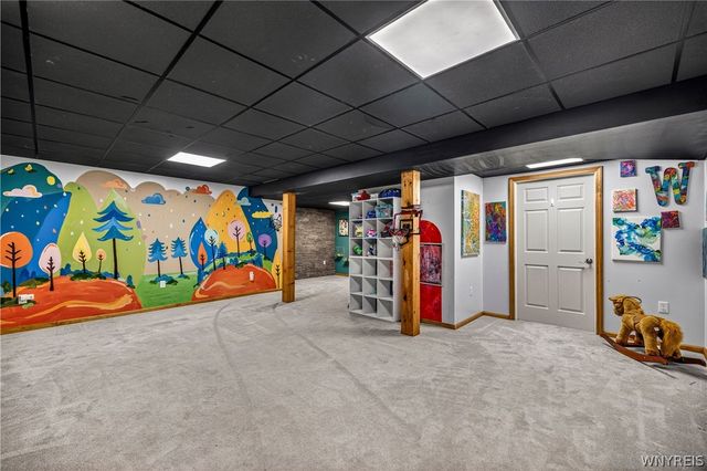 5665 Green Meadow Court, Hamburg, NY 14075
