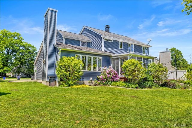 5665 Green Meadow Court, Hamburg, NY 14075