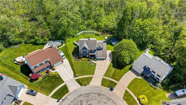 5665 Green Meadow Court, Hamburg, NY 14075