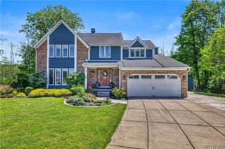 5665 Green Meadow Court, Hamburg, NY 14075