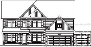 526 Pinnacle Court, Raeford, NC 28376