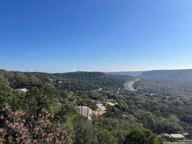 820 Hill Top, Canyon Lake, TX 78133