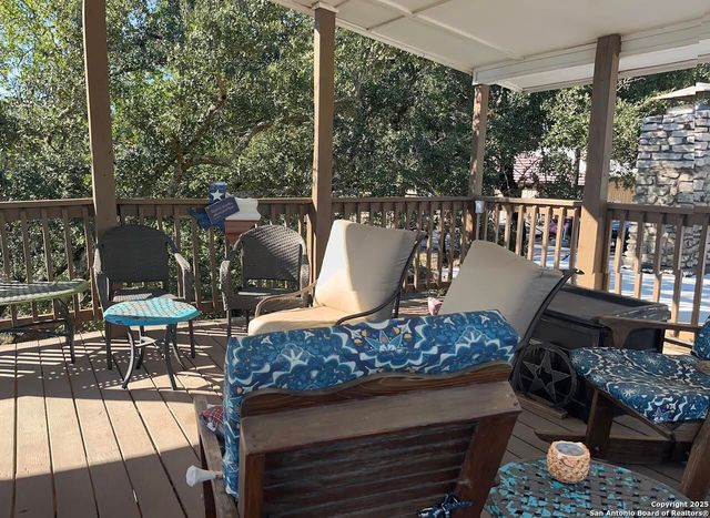 820 Hill Top, Canyon Lake, TX 78133