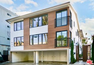 1427 N Vista Street 3, Los Angeles, CA 90046