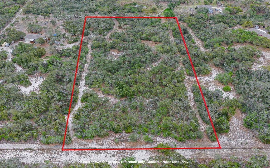 1505 Balderree Road, Rockport, TX 78382 — photo 2