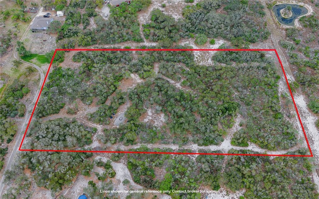 1505 Balderree Road, Rockport, TX 78382 — photo 3