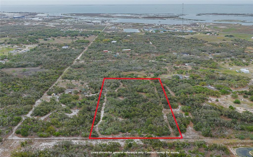 1505 Balderree Road, Rockport, TX 78382 — photo 4