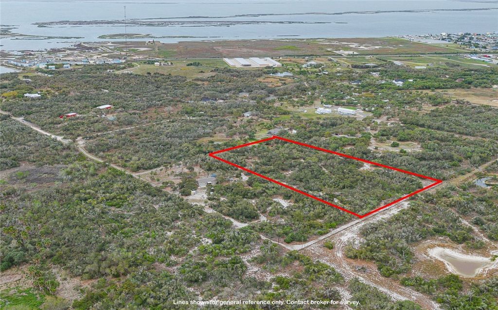 1505 Balderree Road, Rockport, TX 78382 — photo 5