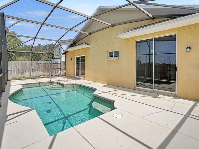 447 LANCER OAK DRIVE, Apopka, FL 32712