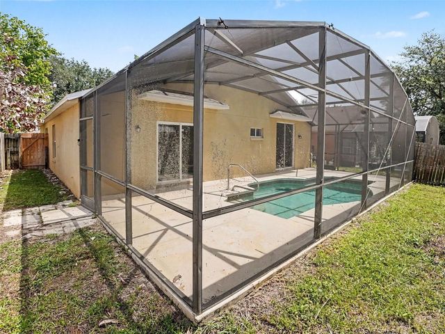 447 LANCER OAK DRIVE, Apopka, FL 32712
