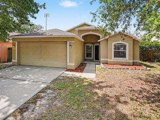447 LANCER OAK DRIVE, Apopka, FL 32712