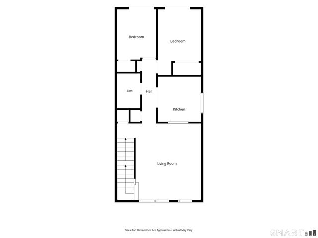 1231 Washington Street 2, Middletown, CT 06457