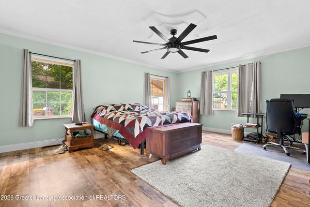 417 North Street, Eaton Rapids, MI 48827
