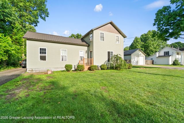 417 North Street, Eaton Rapids, MI 48827