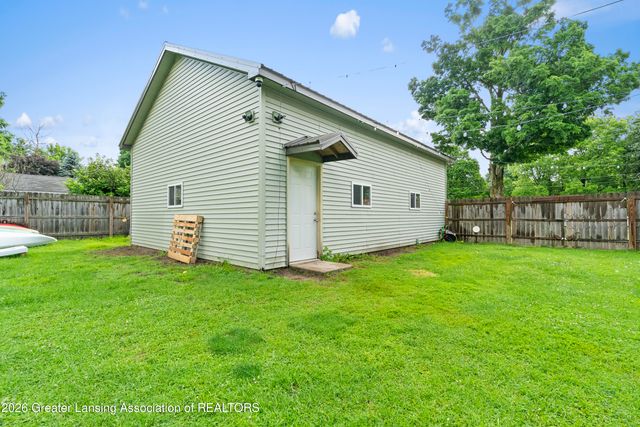 417 North Street, Eaton Rapids, MI 48827